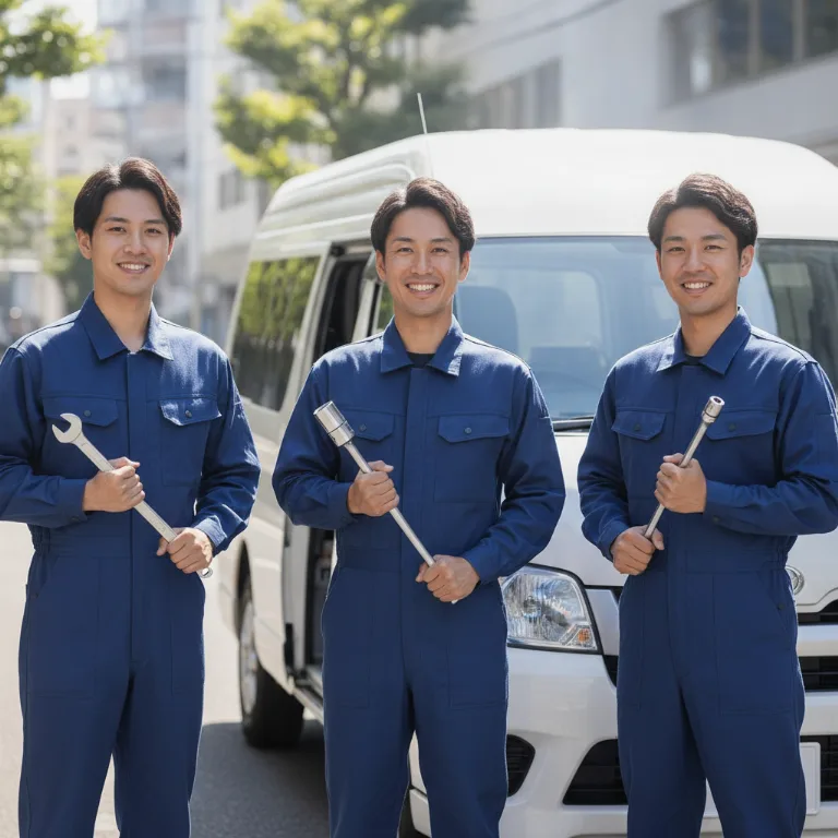 自動車修理 のチーム: 沼津市
